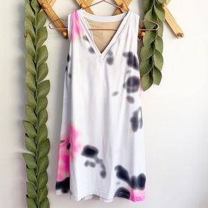 Lulu Lemon tennis dress (size 10)